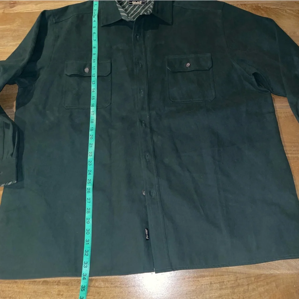 LEVIS VTG Shacket - Picture 8 of 13